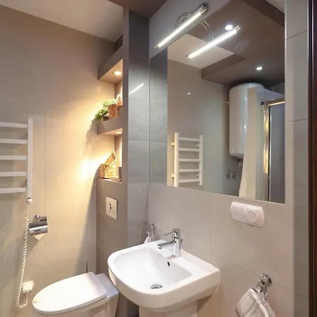 Διαμέρισμα 